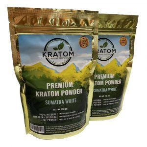 White Sumatra Powder – White Sumatra Kratom Powder – Kratom Trading Co